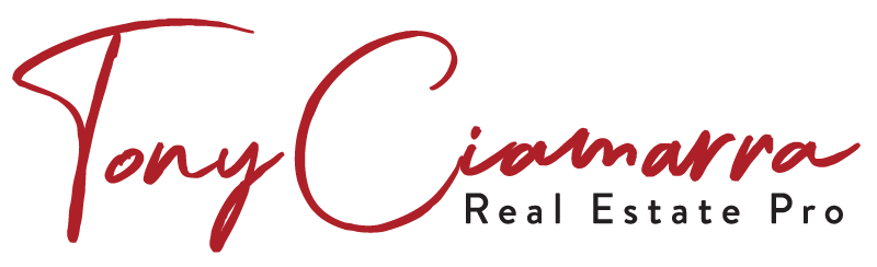 Tony Ciamarra | Canada's Real Estate Professional  